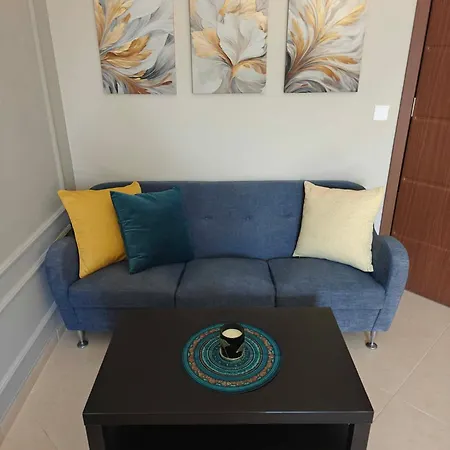 Ta'roza Modern With Balcony & Distant Sea Views - Gozo Xaghra