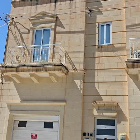 Apartment Ta'roza Modern With Balcony & Distant Sea Views - Gozo Xaghra