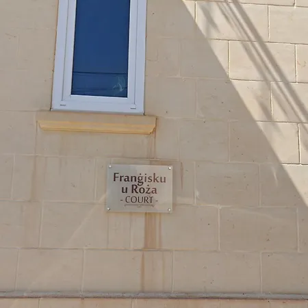 Ta'roza Modern With Balcony & Distant Sea Views - Gozo Apartment Xaghra