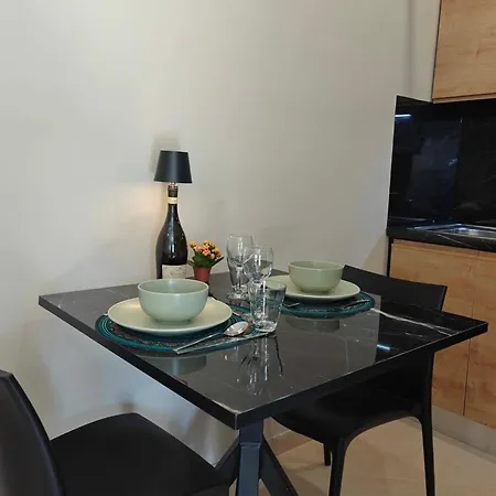 Apartment Ta'roza Modern With Balcony & Distant Sea Views - Gozo Xaghra