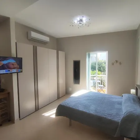 Ta'roza Modern With Balcony & Distant Sea Views - Gozo Xagħra