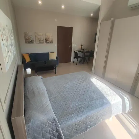 Ta'roza Modern With Balcony & Distant Sea Views - Gozo Διαμέρισμα Xagħra