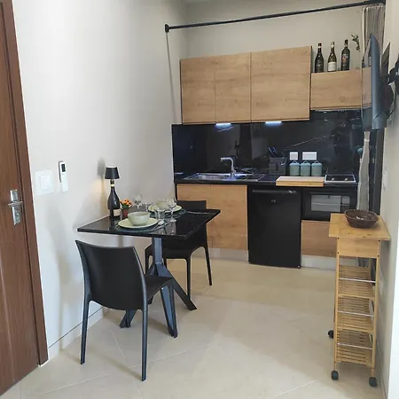Ta'roza Modern With Balcony & Distant Sea Views - Gozo * Xagħra
