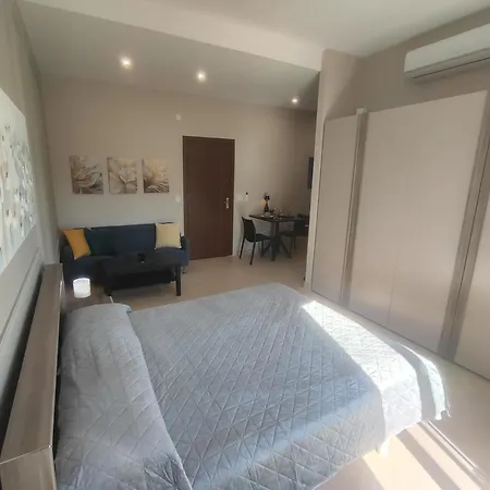 Ta'roza Modern With Balcony & Distant Sea Views - Gozo *
