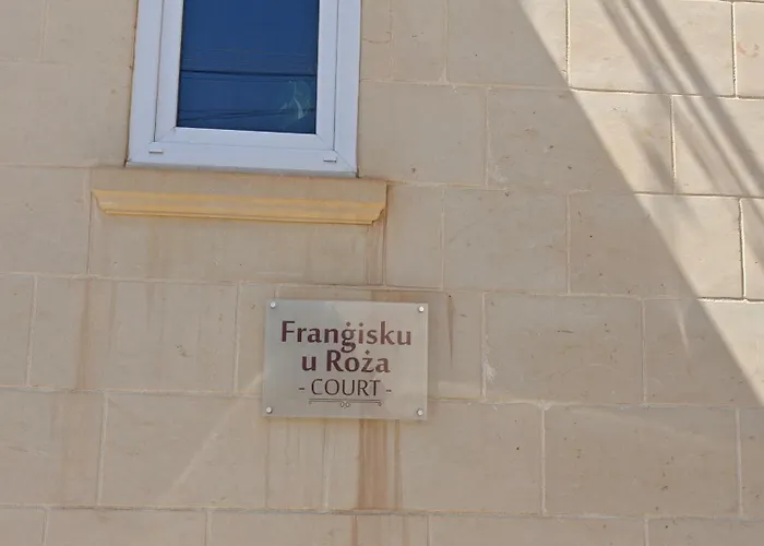 Ta'roza Modern With Balcony & Distant Sea Views - Gozo شقة Xagħra